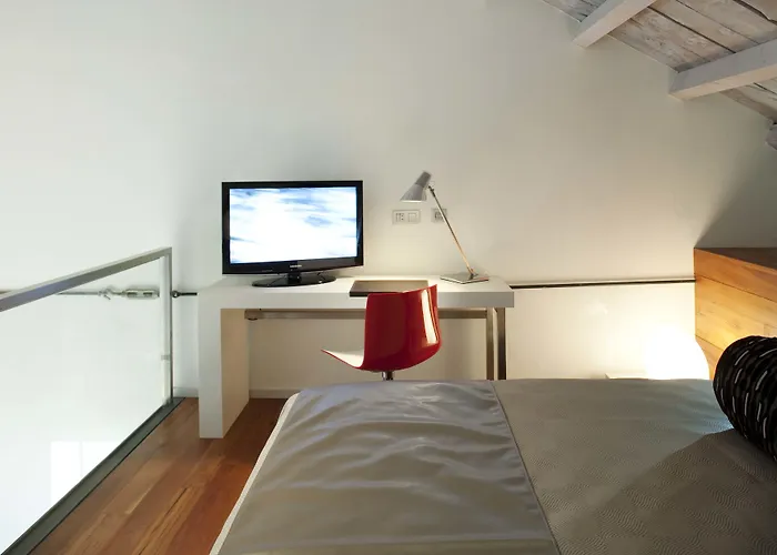 Hotel Af Pesquera