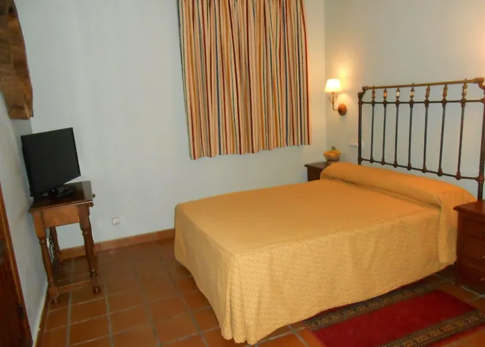 Hotel Rural&SPA Puente del Duratón